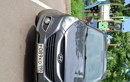 Hyundai ix35 I рестайлинг, 2010 год, 700 000 рублей, 1 фотография