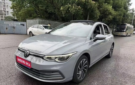 Volkswagen Golf VIII, 2022 год, 1 500 007 рублей, 1 фотография