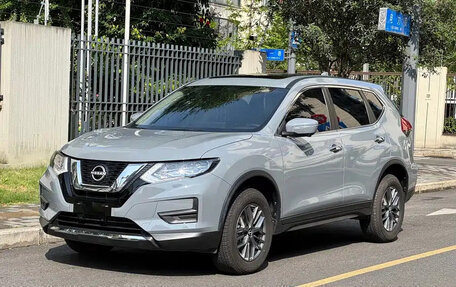 Nissan X-Trail, 2025 год, 2 213 000 рублей, 1 фотография