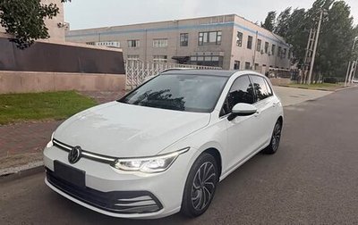 Volkswagen Golf VIII, 2023 год, 1 370 000 рублей, 1 фотография