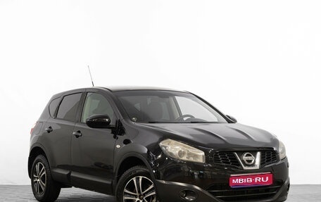 Nissan Qashqai, 2011 год, 1 199 000 рублей, 1 фотография