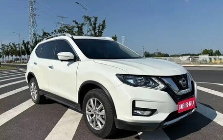 Nissan X-Trail, 2023 год, 1 890 000 рублей, 1 фотография