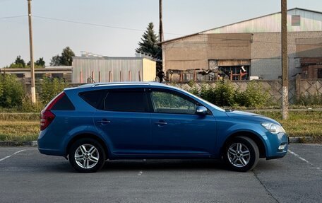KIA cee'd I рестайлинг, 2011 год, 650 000 рублей, 3 фотография