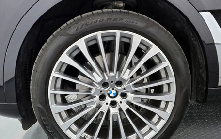 BMW X7, 2025 год, 13 450 000 рублей, 18 фотография