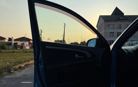 KIA cee'd I рестайлинг, 2011 год, 650 000 рублей, 10 фотография