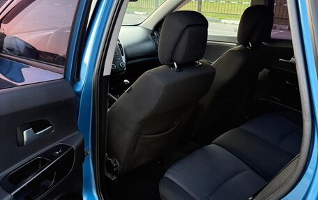 KIA cee'd I рестайлинг, 2011 год, 650 000 рублей, 11 фотография