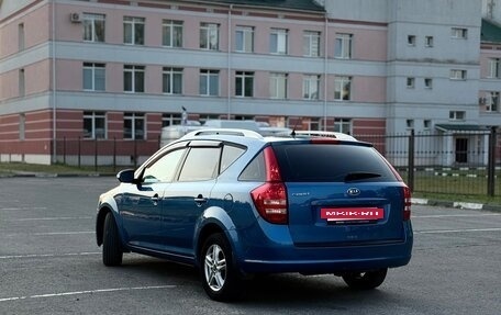 KIA cee'd I рестайлинг, 2011 год, 650 000 рублей, 6 фотография