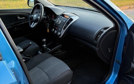 KIA cee'd I рестайлинг, 2011 год, 650 000 рублей, 13 фотография