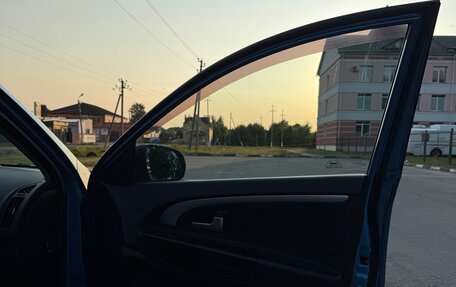 KIA cee'd I рестайлинг, 2011 год, 650 000 рублей, 14 фотография