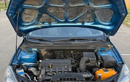 KIA cee'd I рестайлинг, 2011 год, 650 000 рублей, 21 фотография
