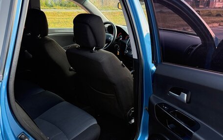 KIA cee'd I рестайлинг, 2011 год, 650 000 рублей, 15 фотография