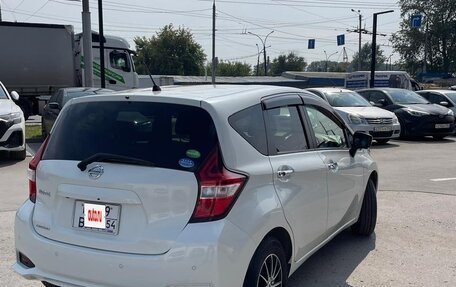 Nissan Note II рестайлинг, 2020 год, 1 460 000 рублей, 8 фотография