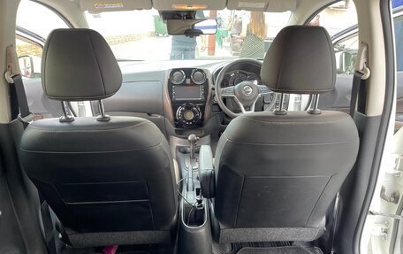Nissan Note II рестайлинг, 2020 год, 1 460 000 рублей, 17 фотография