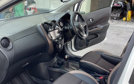 Nissan Note II рестайлинг, 2020 год, 1 460 000 рублей, 15 фотография