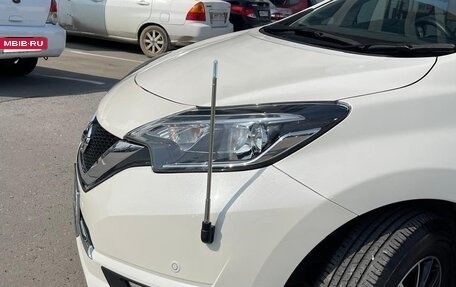 Nissan Note II рестайлинг, 2020 год, 1 460 000 рублей, 23 фотография