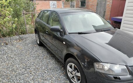 Audi A3, 2005 год, 420 000 рублей, 3 фотография
