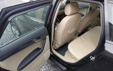 Audi A3, 2005 год, 420 000 рублей, 8 фотография