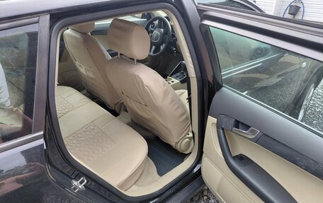 Audi A3, 2005 год, 420 000 рублей, 9 фотография