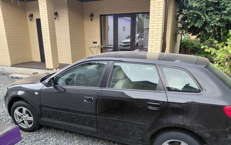 Audi A3, 2005 год, 420 000 рублей, 2 фотография