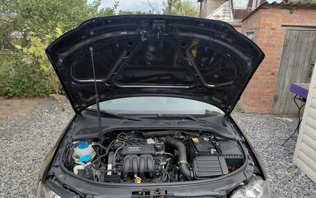 Audi A3, 2005 год, 420 000 рублей, 12 фотография