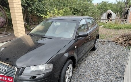 Audi A3, 2005 год, 420 000 рублей, 5 фотография