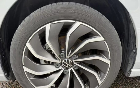 Volkswagen Golf VIII, 2022 год, 1 500 007 рублей, 8 фотография