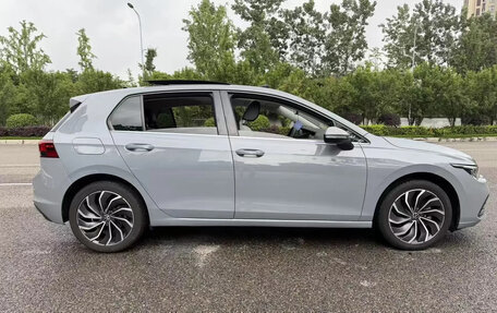 Volkswagen Golf VIII, 2022 год, 1 500 007 рублей, 6 фотография