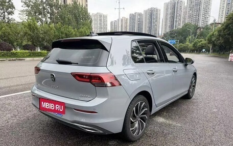 Volkswagen Golf VIII, 2022 год, 1 500 007 рублей, 5 фотография