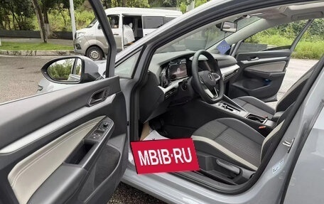 Volkswagen Golf VIII, 2022 год, 1 500 007 рублей, 13 фотография
