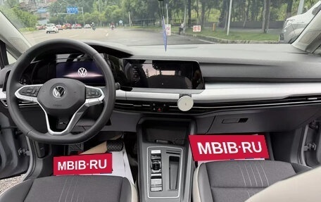 Volkswagen Golf VIII, 2022 год, 1 500 007 рублей, 11 фотография