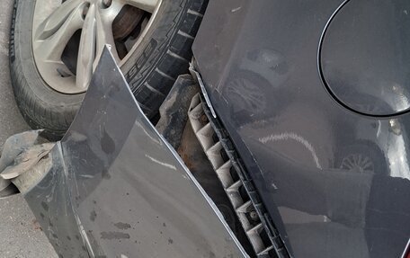 Hyundai ix35 I рестайлинг, 2010 год, 700 000 рублей, 9 фотография
