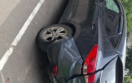 Hyundai ix35 I рестайлинг, 2010 год, 700 000 рублей, 8 фотография