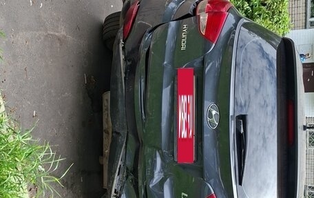 Hyundai ix35 I рестайлинг, 2010 год, 700 000 рублей, 5 фотография