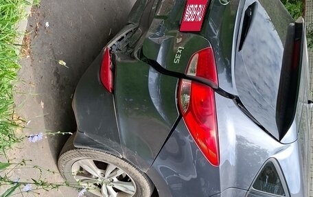 Hyundai ix35 I рестайлинг, 2010 год, 700 000 рублей, 4 фотография