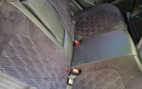 Hyundai ix35 I рестайлинг, 2010 год, 700 000 рублей, 31 фотография