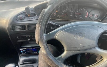 Toyota Corolla, 1992 год, 270 000 рублей, 5 фотография