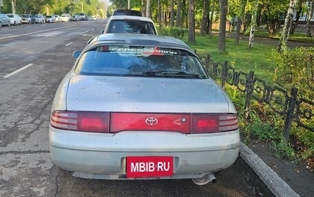 Toyota Corolla, 1992 год, 270 000 рублей, 3 фотография