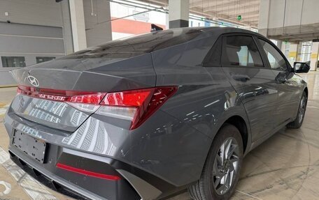 Hyundai Avante, 2023 год, 1 495 001 рублей, 4 фотография