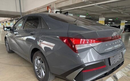 Hyundai Avante, 2023 год, 1 495 001 рублей, 3 фотография