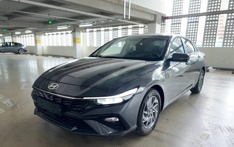 Hyundai Avante, 2023 год, 1 495 001 рублей, 2 фотография