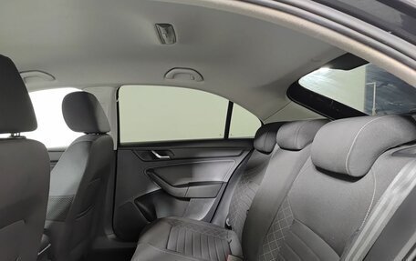 Skoda Rapid I, 2016 год, 935 000 рублей, 15 фотография