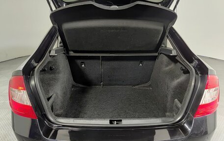 Skoda Rapid I, 2016 год, 935 000 рублей, 12 фотография