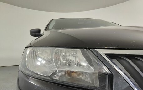 Skoda Rapid I, 2016 год, 935 000 рублей, 21 фотография