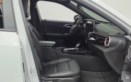 Chevrolet Trax, 2022 год, 1 230 005 рублей, 11 фотография