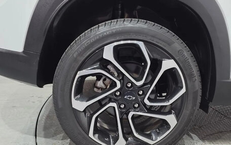 Chevrolet Trax, 2022 год, 1 230 005 рублей, 5 фотография