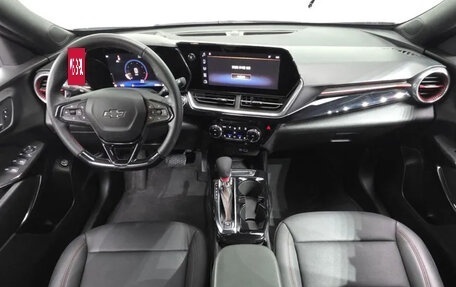 Chevrolet Trax, 2022 год, 1 230 005 рублей, 7 фотография