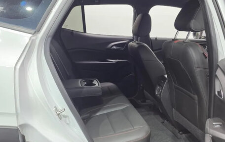 Chevrolet Trax, 2022 год, 1 230 005 рублей, 12 фотография