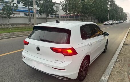 Volkswagen Golf VIII, 2023 год, 1 370 000 рублей, 6 фотография
