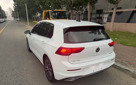 Volkswagen Golf VIII, 2023 год, 1 370 000 рублей, 4 фотография