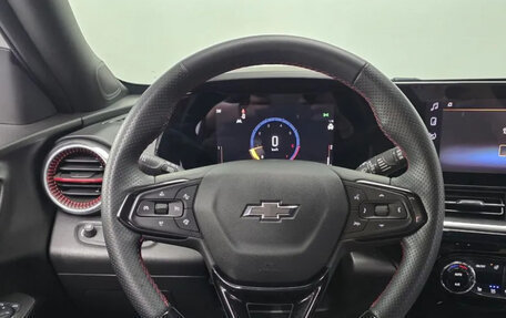 Chevrolet Trax, 2022 год, 1 230 005 рублей, 14 фотография